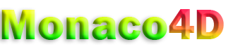 MONACO4D